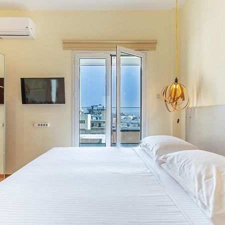 City-Zen Chania  Exterior foto