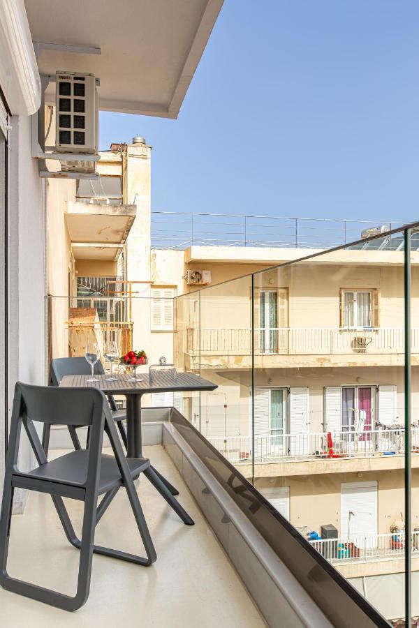 City-Zen Chania  Exterior foto